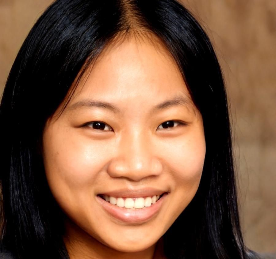 Instructor portrait